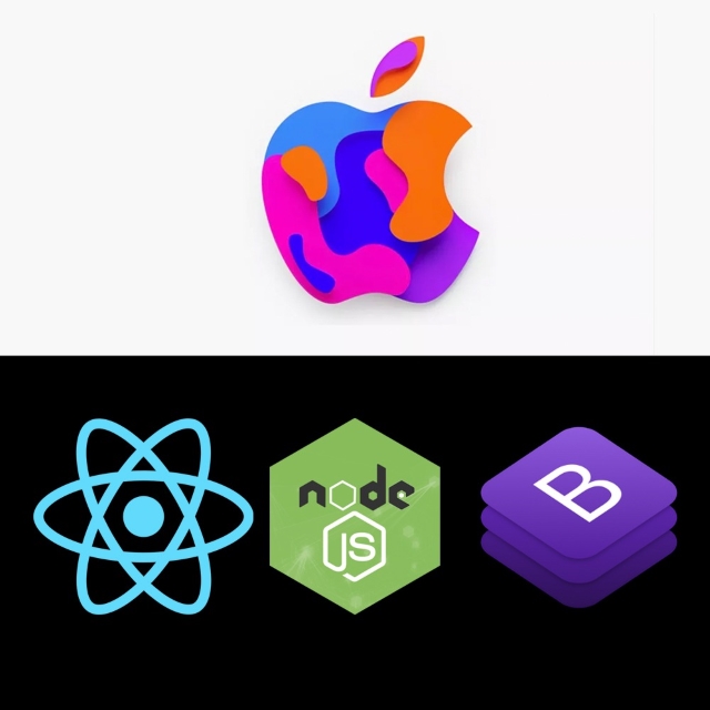 apple_react