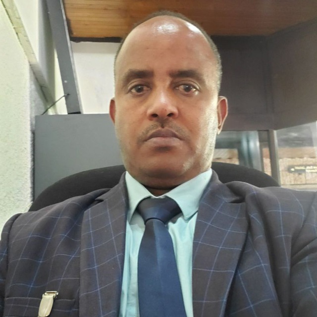 Wondimagegn Mekonnen